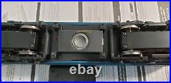 Heljan O gauge class 33 BR Blue livery DCC sound fitted twin speakers 3396