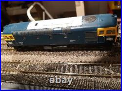 Heljan OO Class 33 BR Blue D6579 with DCC Howes Sound fitted 3382
