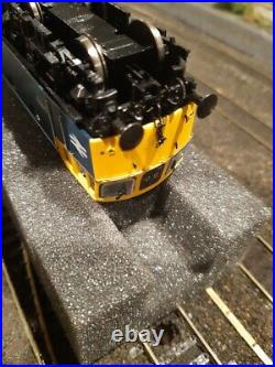 Heljan OO Class 33 BR Blue D6579 with DCC Howes Sound fitted 3382