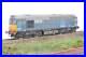 Heljan OO Gauge 3459 DRS Class 33 33029 DCC Sound, Boxed