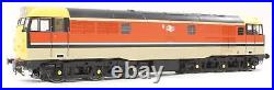 Heljan'o' Gauge 3109 Br Rtc Class 31 Diesel Locomotive DCC Sound