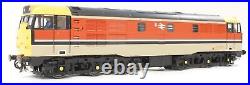 Heljan'o' Gauge 3109 Br Rtc Class 31 Diesel Locomotive DCC Sound