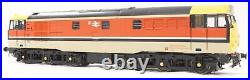 Heljan'o' Gauge 3109 Br Rtc Class 31 Diesel Locomotive DCC Sound