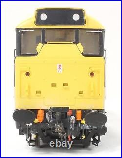 Heljan'o' Gauge 3109 Br Rtc Class 31 Diesel Locomotive DCC Sound