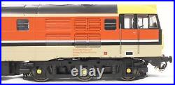 Heljan'o' Gauge 3109 Br Rtc Class 31 Diesel Locomotive DCC Sound