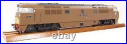 Heljan'o' Gauge 5288 Br Class 52 Western Lady D1048 Diesel Loco DCC Sound