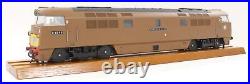 Heljan'o' Gauge 5288 Br Class 52 Western Lady D1048 Diesel Loco DCC Sound