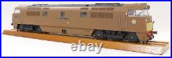 Heljan'o' Gauge 5288 Br Class 52 Western Lady D1048 Diesel Loco DCC Sound