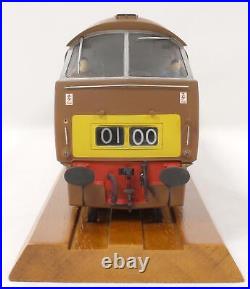 Heljan'o' Gauge 5288 Br Class 52 Western Lady D1048 Diesel Loco DCC Sound