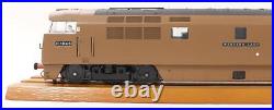 Heljan'o' Gauge 5288 Br Class 52 Western Lady D1048 Diesel Loco DCC Sound