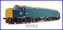 Heljan'o' Gauge Br Blue Class 40 086 Diesel Locomotive DCC Sound
