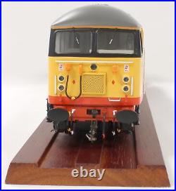 Heljan'o' Gauge Br Railfreight Class 56 #56087 Diesel Loco DCC Sound