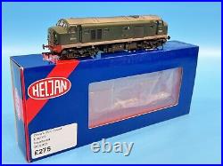 Heljan'oo' Gauge 2323 Class 23 Baby Deltic Br #d5909'olivias DCC Sound Esu V5