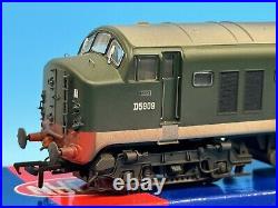 Heljan'oo' Gauge 2323 Class 23 Baby Deltic Br #d5909'olivias DCC Sound Esu V5