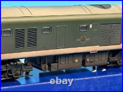 Heljan'oo' Gauge 2323 Class 23 Baby Deltic Br #d5909'olivias DCC Sound Esu V5