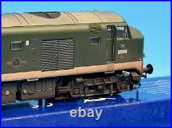 Heljan'oo' Gauge 2323 Class 23 Baby Deltic Br #d5909'olivias DCC Sound Esu V5