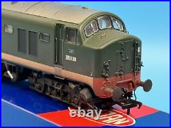 Heljan'oo' Gauge 2323 Class 23 Baby Deltic Br #d5909'olivias DCC Sound Esu V5