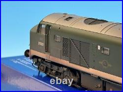 Heljan'oo' Gauge 2323 Class 23 Baby Deltic Br #d5909'olivias DCC Sound Esu V5