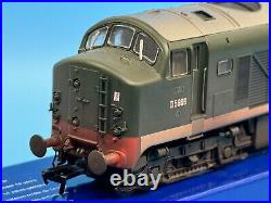 Heljan'oo' Gauge 2323 Class 23 Baby Deltic Br #d5909'olivias DCC Sound Esu V5