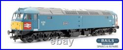 Heljan'oo' Gauge 4699 Br Xp64 Class 47'd1783' Diesel Locomotive DCC Sound