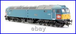 Heljan'oo' Gauge 4699 Br Xp64 Class 47'd1783' Diesel Locomotive DCC Sound
