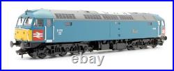 Heljan'oo' Gauge 4699 Br Xp64 Class 47'd1783' Diesel Locomotive DCC Sound