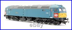 Heljan'oo' Gauge 4699 Br Xp64 Class 47'd1783' Diesel Locomotive DCC Sound
