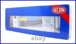 Heljan'oo' Gauge 4699 Br Xp64 Class 47'd1783' Diesel Locomotive DCC Sound