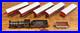 Honrby R3600TTS North British Class J36 Maude DCC Sound, Custom Wagon, 5 Coaches
