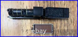 Honrby R3600TTS North British Class J36 Maude DCC Sound, Custom Wagon, 5 Coaches