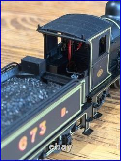 Honrby R3600TTS North British Class J36 Maude DCC Sound, Custom Wagon, 5 Coaches Honrby R3600TTS North British Class J36 Maude DCC Sound, Custom Wagon, 5 Coaches