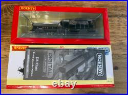 Honrby R3600TTS North British Class J36 Maude DCC Sound, Custom Wagon, 5 Coaches