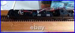 Hornby 00 Gauge Class 43 HST GWR x 2 DCC TTS sound & directional lighting