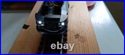 Hornby 00 Gauge Class 43 HST GWR x 2 DCC TTS sound & directional lighting