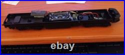 Hornby 00 Gauge Class 43 HST GWR x 2 DCC TTS sound & directional lighting