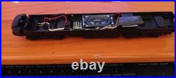 Hornby 00 Gauge Class 43 HST GWR x 2 DCC TTS sound & directional lighting
