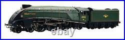 Hornby 00 Gauge R2340 Br 4-6-2 Class A4'golden Plover' 60031 DCC Tts Sound