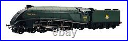 Hornby 00 Gauge R2615 Br 4-6-2 Class A4 60021'wild Swan' DCC Sound