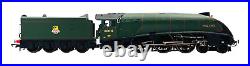 Hornby 00 Gauge R2615 Br 4-6-2 Class A4 60021'wild Swan' DCC Sound