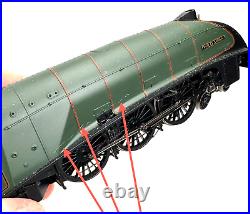 Hornby 00 Gauge R2615 Br 4-6-2 Class A4 60021'wild Swan' DCC Sound