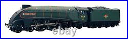 Hornby 00 Gauge R2784x Br 4-6-2 Class A4'golden Eagle' 60023 DCC Tts Sound