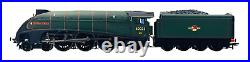 Hornby 00 Gauge R2784x Br 4-6-2 Class A4'golden Eagle' 60023 DCC Tts Sound