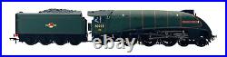 Hornby 00 Gauge R2784x Br 4-6-2 Class A4'golden Eagle' 60023 DCC Tts Sound