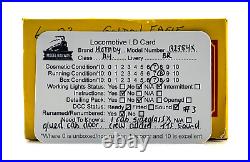 Hornby 00 Gauge R2784x Br 4-6-2 Class A4'golden Eagle' 60023 DCC Tts Sound