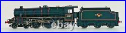 Hornby 00 Gauge R2895xs Br 4-6-0 Class 5p5f Black 5'45377' DCC Sound Fitted