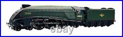 Hornby 00 Gauge R3008 Br 4-6-2 Class A4'gannet' 60032 DCC Tts Sound