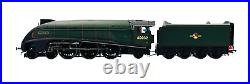 Hornby 00 Gauge R3008 Br 4-6-2 Class A4'gannet' 60032 DCC Tts Sound