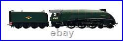 Hornby 00 Gauge R3008 Br 4-6-2 Class A4'gannet' 60032 DCC Tts Sound