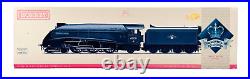 Hornby 00 Gauge R3008 Br 4-6-2 Class A4'gannet' 60032 DCC Tts Sound