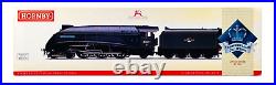 Hornby 00 Gauge R3008 Class A4'lord Faringdon' 60034 DCC Tts Sound